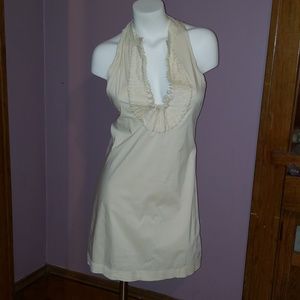 NWOT BCBG Max Azria dress